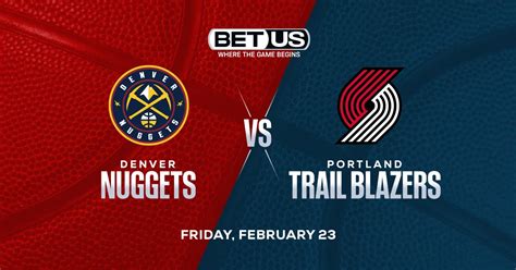 Trail Blazers Odds, Spreads, & Props 2024 .